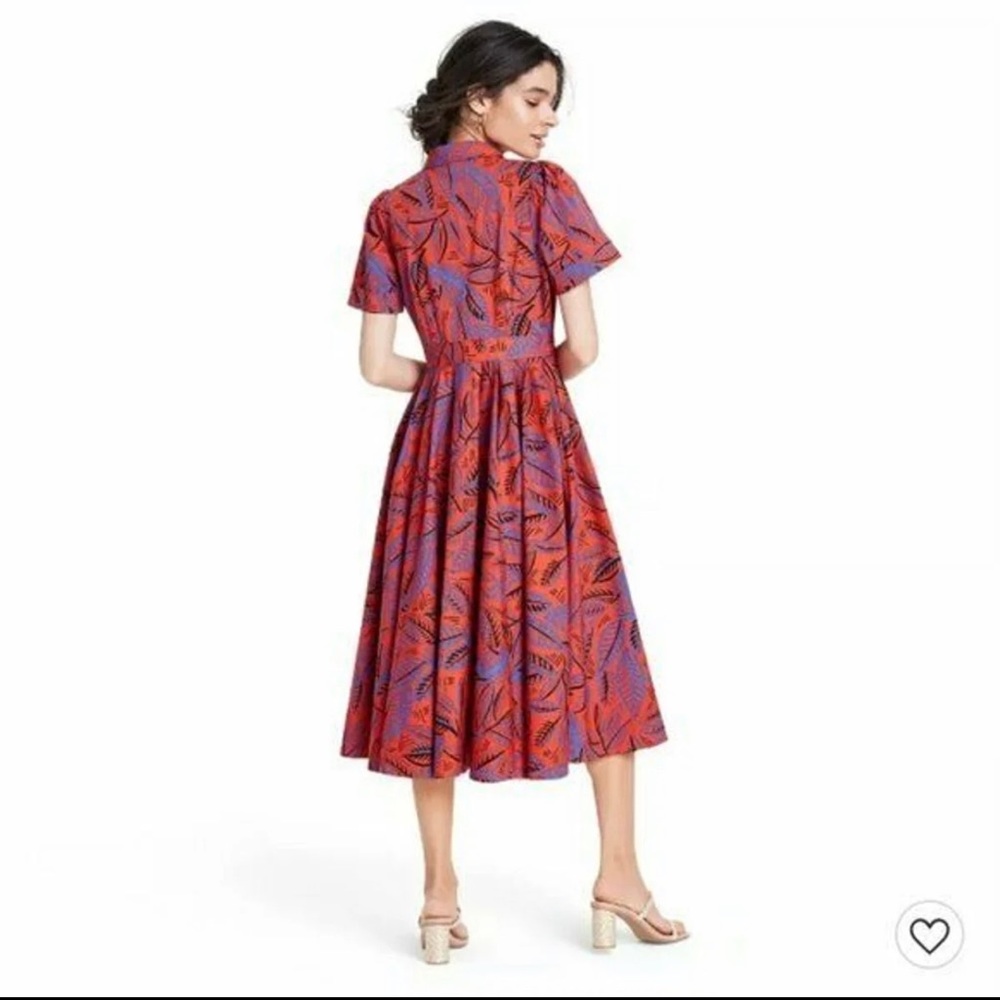 ALEXIS for Target Dress size 12
